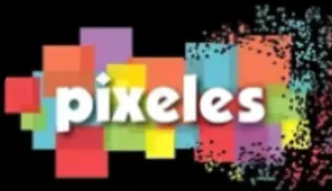 Bazar Pixeles
